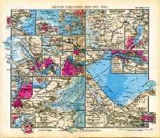 Häfen der Nord- und Ost-See