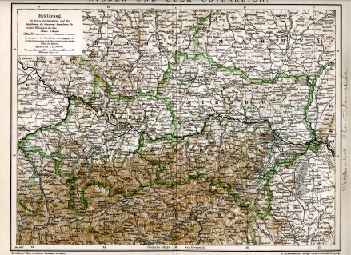 Nieder- und Ober-Österreich