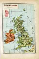 Nagybritannia és Írország