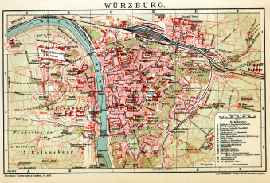 Würzburg