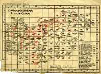 Kirándulótérképek áttekintő lapja