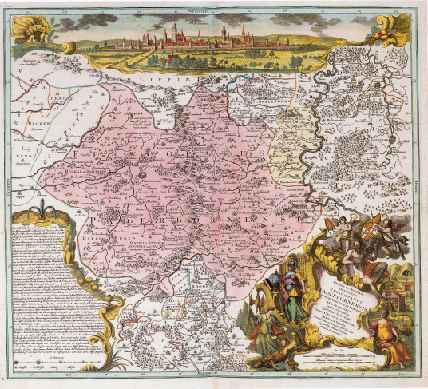 Episcopatus Paderbornensis